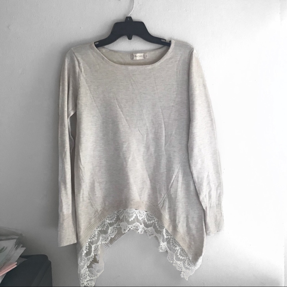 Altar’d State sweater